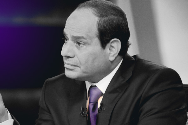 Sisi’den ilginç ‘Demokrasi’ vurgusu