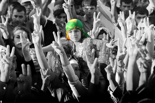 HDP 'blok sandıklarda' oy kaybetti