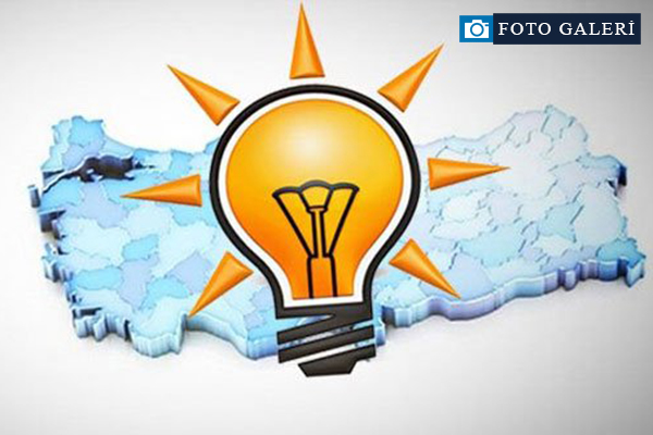 Ak Parti'nin en çok oy aldığı iller