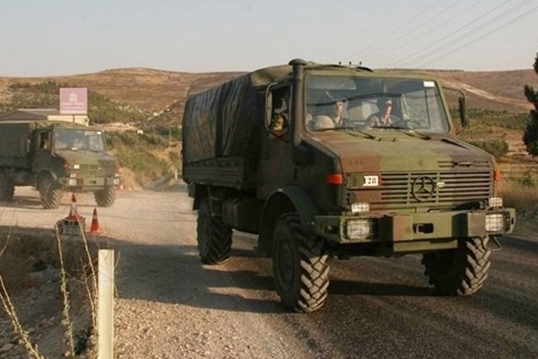 5 bölge özel güvenlik bölgesi ilan edildi