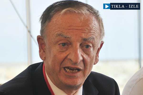 CHP'li aday partisine isyan etti