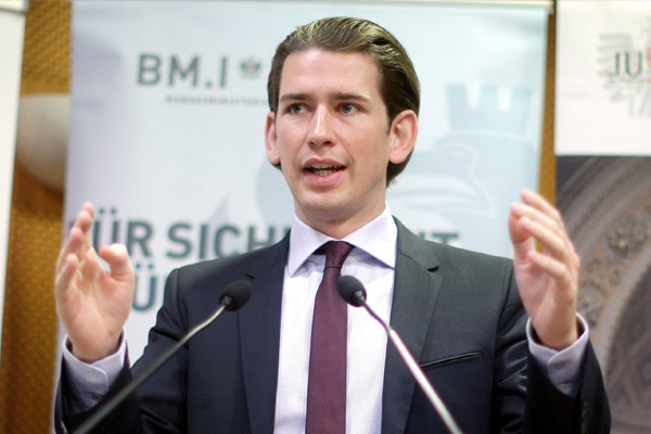 'Türkiye, sığınmacıları durdurma gücüne sahip'