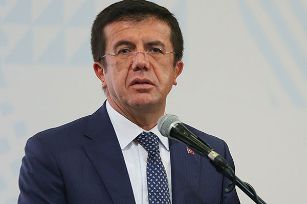 Zeybekci'den asgari ücret açıklaması