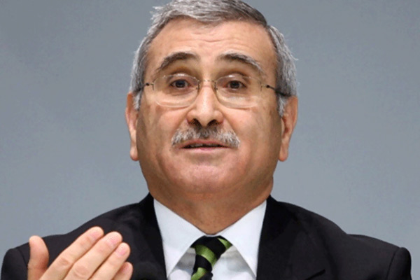 Eski vekil maaşını iade edecek