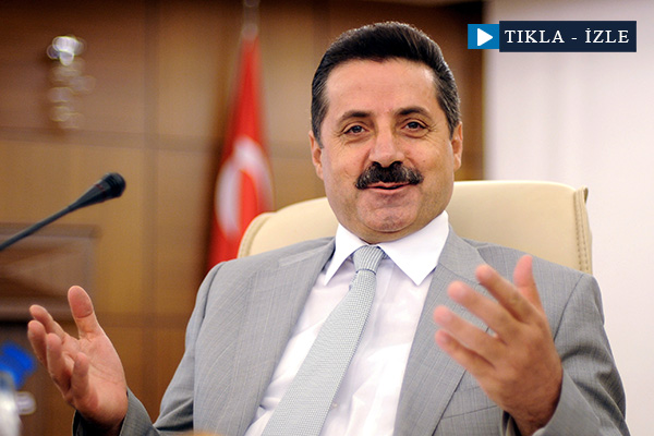 Asgari ücret için net açıklama