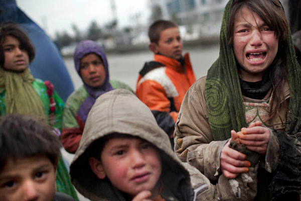 Çanakkale'de 120 mülteci yakalandı