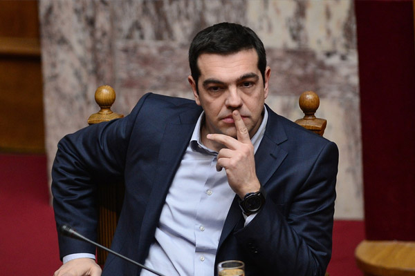 Çipras: Türkiye ile işbirliği şart