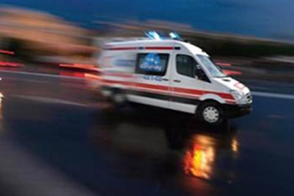 Sahte içkide ölü sayısı 21'e yükseldi