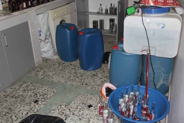 İstanbul'da ölü sayısı artıyor