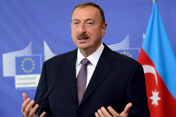 'Ayrımcılığın, İslamofobinin olduğu bir yer'