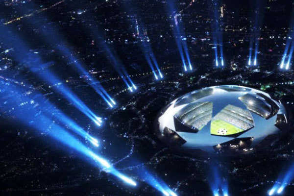 Devler Ligi'nde gecenin sonuçları