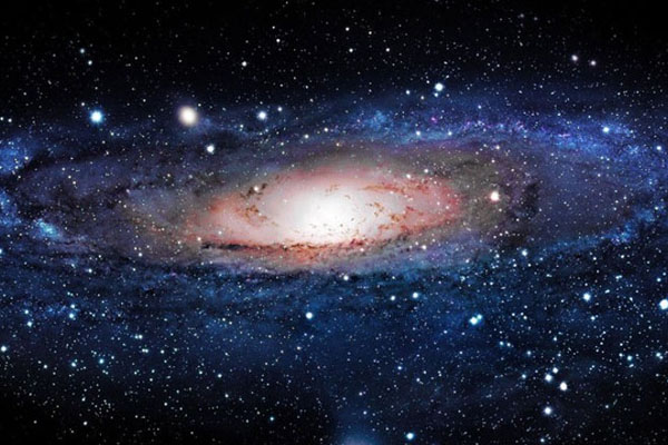 Paralel evren keşfedildi mi?