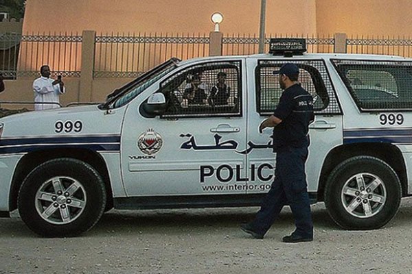 'İran bağlantılı terör örgütü operasyonu'