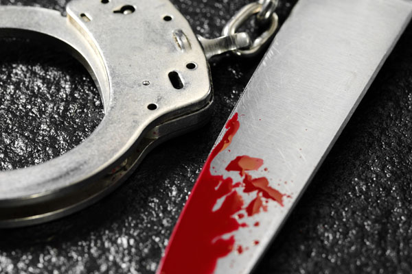 Taksim'de Rus turist bıçaklandı