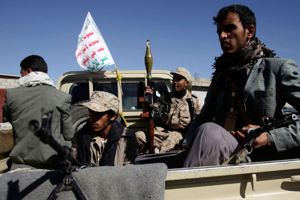 Yemen'de şiddetli çatışma: 25 kişi öldü