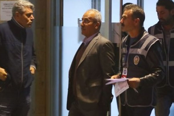 Fuat Avniler’den biri yakalandı