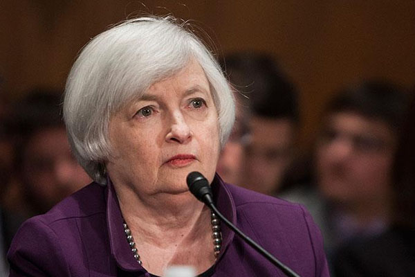 FED'den faiz sinyali