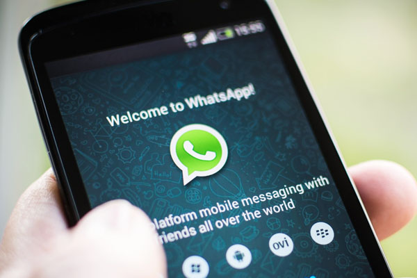 WhatsApp'ta, 'Yıldızlı Mesajlaşma'