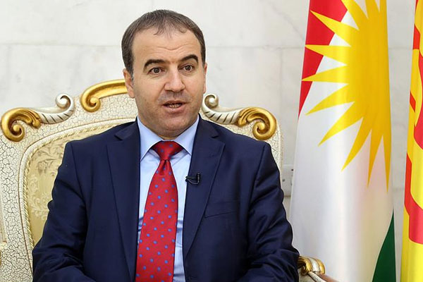 'HDP'nin bu mesajı iyi anlaması gerek'