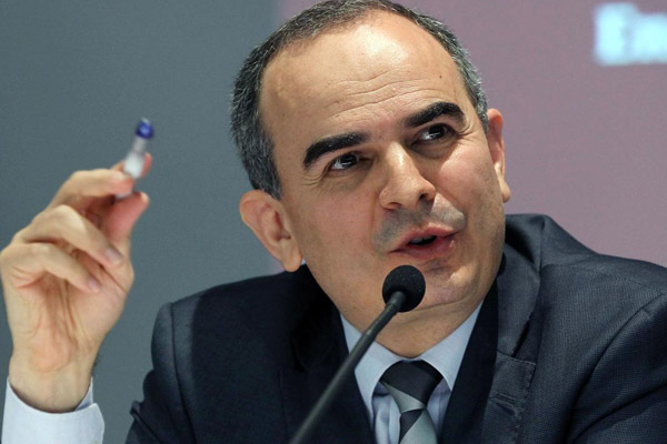 Merkez’den ’enflasyon’ açıklaması