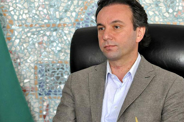 'Suriye'de güvenli alanlar açılması gerekir'