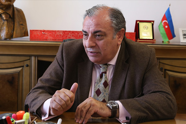 Türkeş: Bu sonucu tahmin etmiyordum