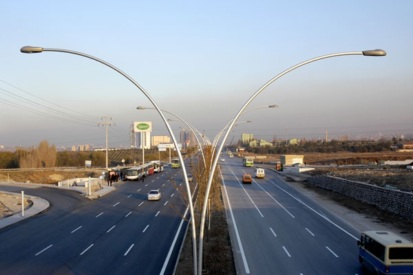 Pazar günü bu yollara dikkat!