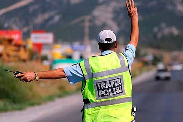 SRC belgesi olmayana ceza: Süre doldu