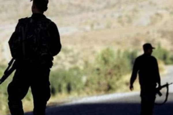 Diyarbakır'da 2 asker yaralandı