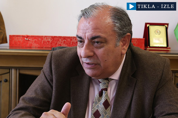 Türkeş: 'Bu sonucu tahmin etmiyordum'