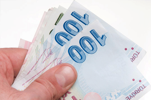 Kurtulmuş'tan asgari ücret açıklaması