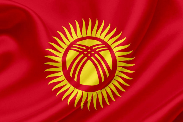 Kırgızistan'da yeni hükümet güvenoyu aldı