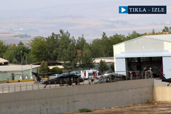 PKK'ya büyük operasyon