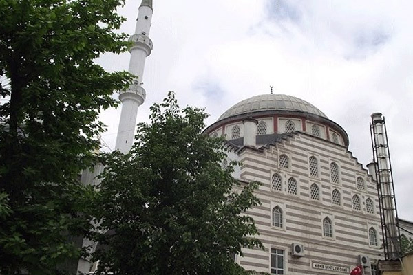 Kıbrıs'ta sabah ezanına yasak