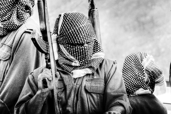 PKK eylemsizliği bitirme kararı aldı