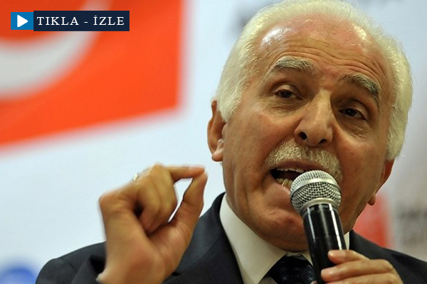 'Papa AK Parti'ye oy verirdi'