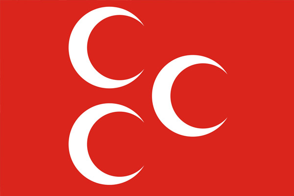 MHP’de istifa çatlağı büyüyor