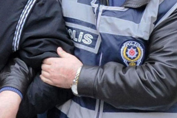 Şanlıurfa'da eş zamanlı operasyon