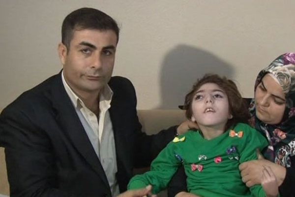 'Allah rızası için yerine bıraksın'