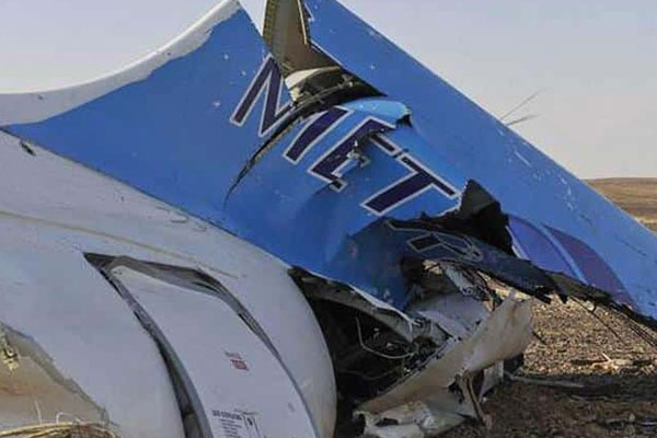 Rus uçağı Hollanda’yı korkuttu