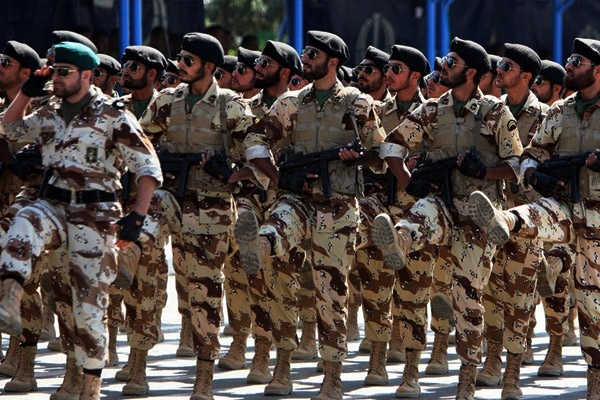 Suriye'de İran'ın kayıpları ağırlaşıyor