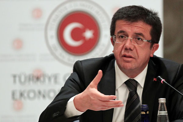 'Ertelenen her şeyin harekete geçtiğini göreceğiz'