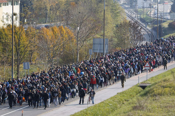 Almanya sığınmacı maliyetini hesapladı