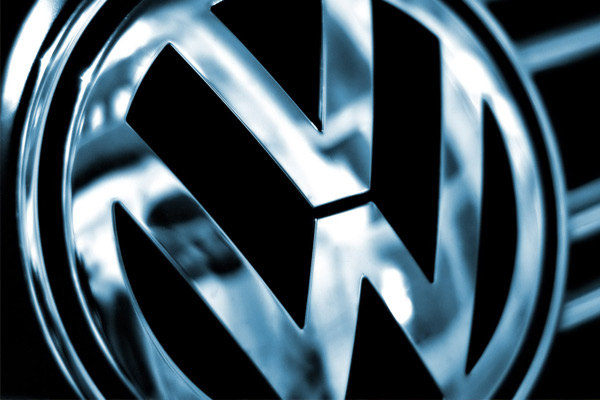 Volkswagen'in değeri fena düştü