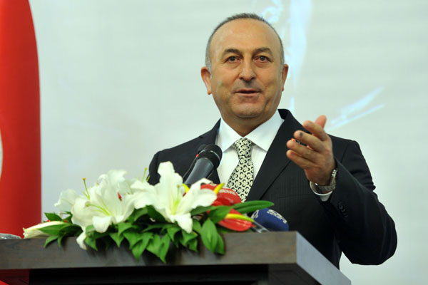 'AK Parti bir ilki gerçekleştirdi'