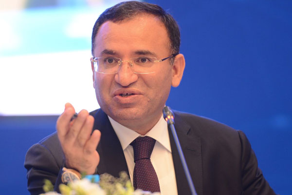 'CHP'liler, MHP'liler ve HDP'liler de sevindi'