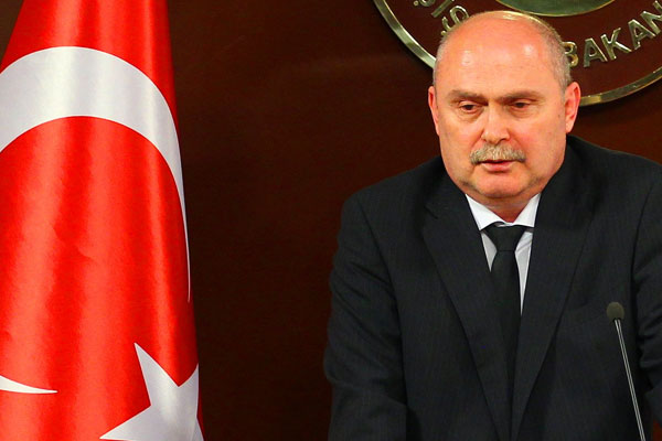 Türkiye'nin IŞİD'e karşı askeri planı hazır!