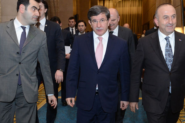 Habertürk: Kabineye 'hemşehri' kriteri