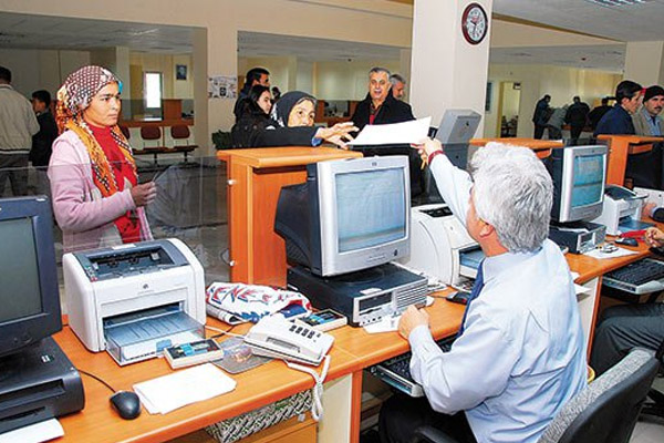 Manisa'da memurun çalışma saatleri değişti