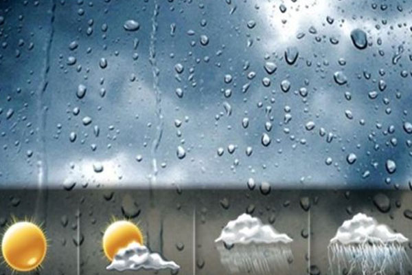 Türkiye geneli hava durumu